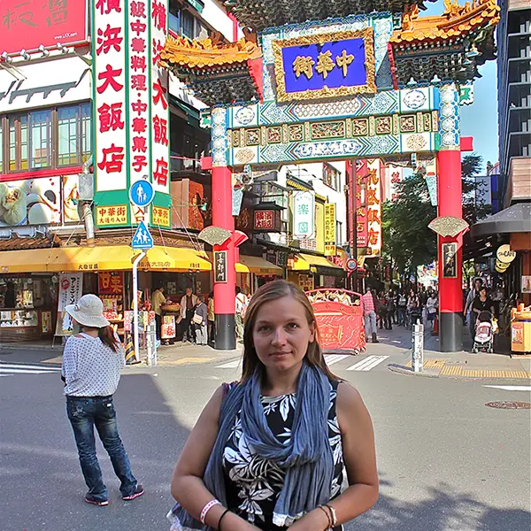Fellowship Taking Professor to Japan for Research