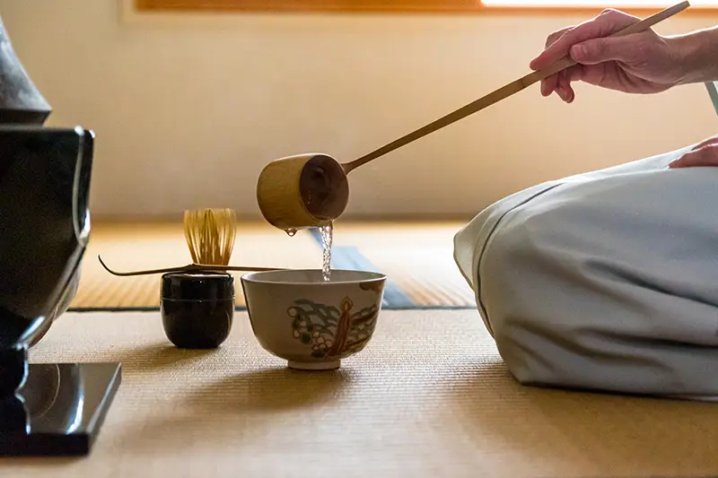 Małgorzata K. Citko-DuPlantis in ‘The Conversation:’ How tourism, a booming wellness culture and social media are transforming the age-old Japanese tea ceremony
