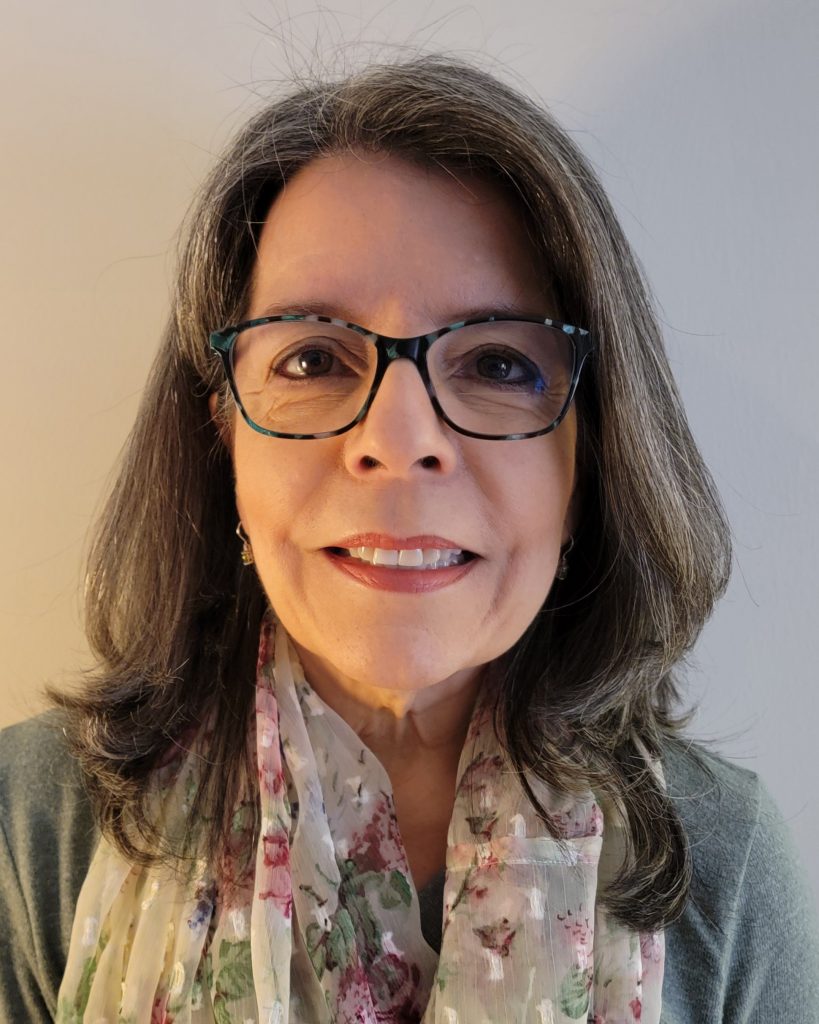 Parker, Lisa Y.F. - World Languages and Cultures Department