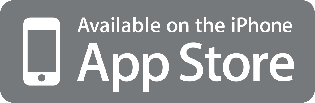 App Store Logo for App Download