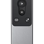 Bluetooth Multimedia Remote Control